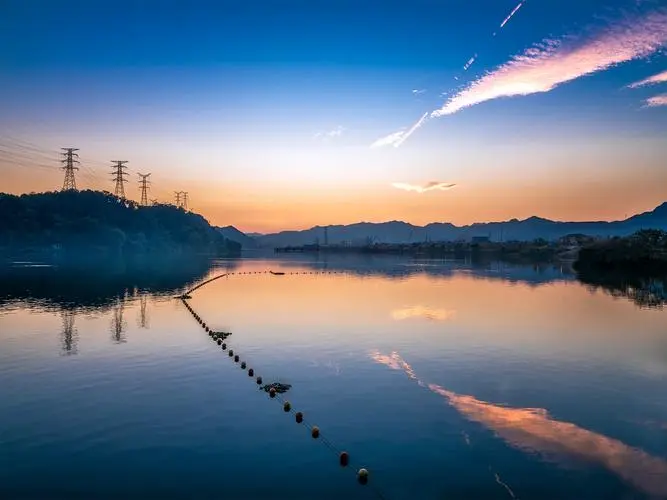 智能环保先进